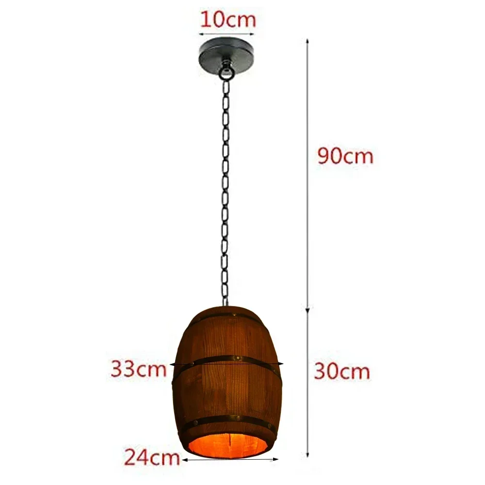 Rustik Lamba Vintage Avize Ahş - Home Bar Cafe incelemesi ve fiyatı