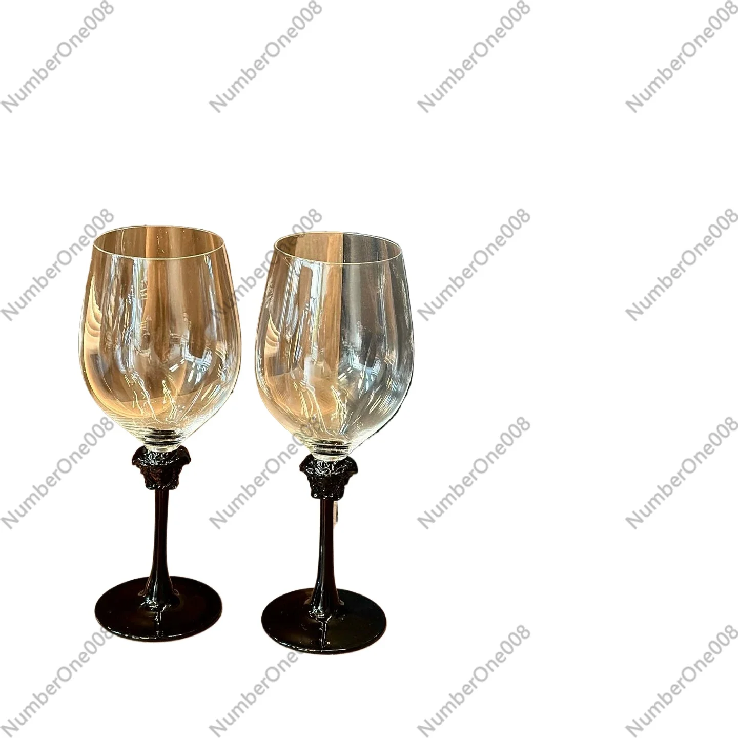 Avrupa Tarzı Kristal Cam Kırmı - Highball Glass Set incelemesi ve fiyatı