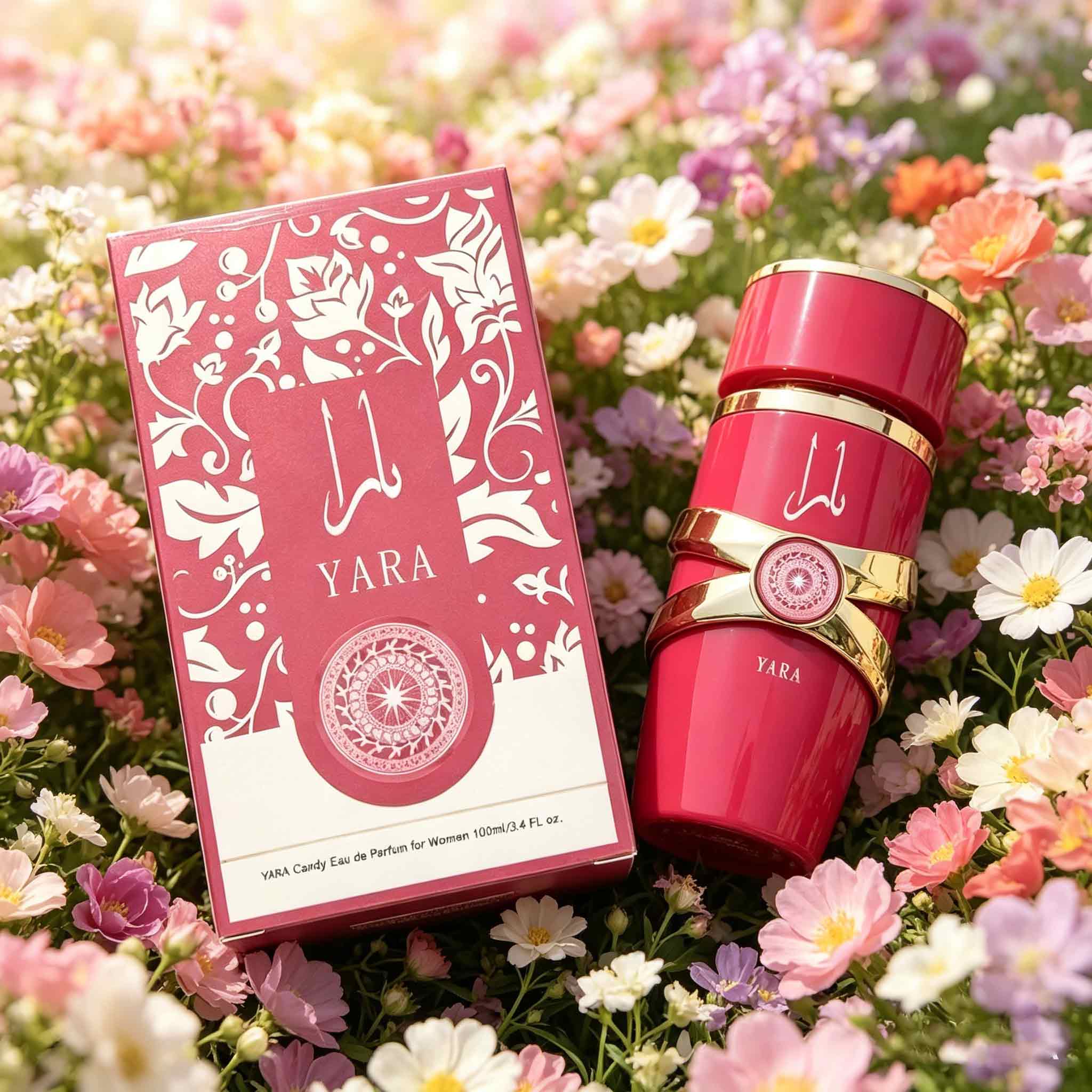 Yara Orta Doğu Parfümü, Zarif  - Home Bar Accessories incelemesi ve fiyatı