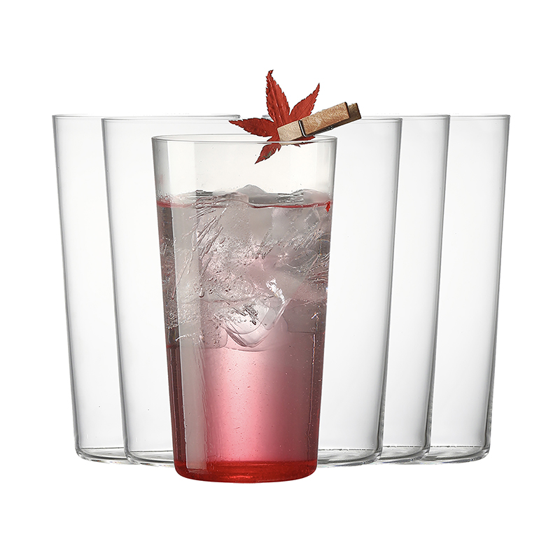 Ekstra Hafif Kokteyl Bardağı,  - Highball Glass Set incelemesi ve fiyatı