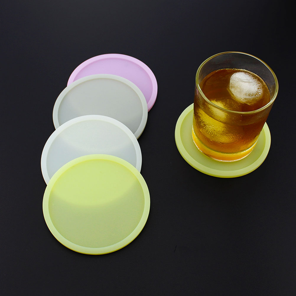 Floresan Silikon Bardak Altlığ - Home Bar Set incelemesi ve fiyatı