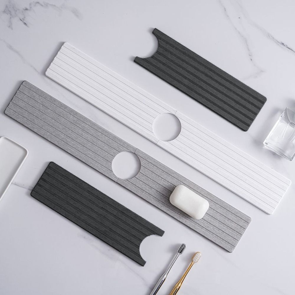 Çizgili Desenli Oluklu Diatoml - Home Bar Sink incelemesi ve fiyatı