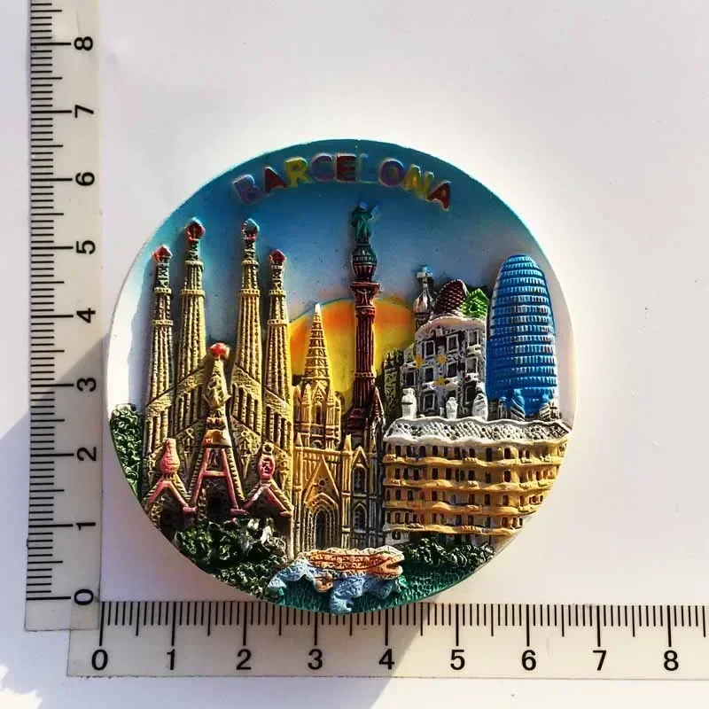 Barselona İspanya buzdolabı mı - Home Barcelona incelemesi ve fiyatı