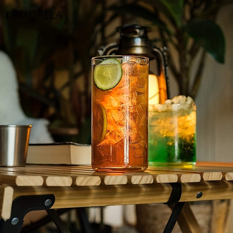 4 adet 560/440ML içme bardakla - Highball Glass Set incelemesi ve fiyatı