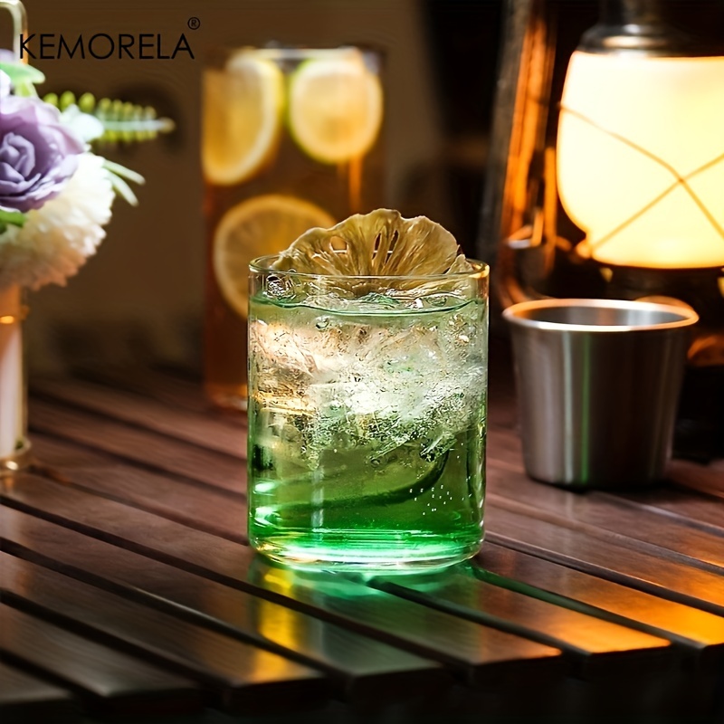 4 adet 560/440ML içme bardakla - Highball Glass Set incelemesi ve fiyatı