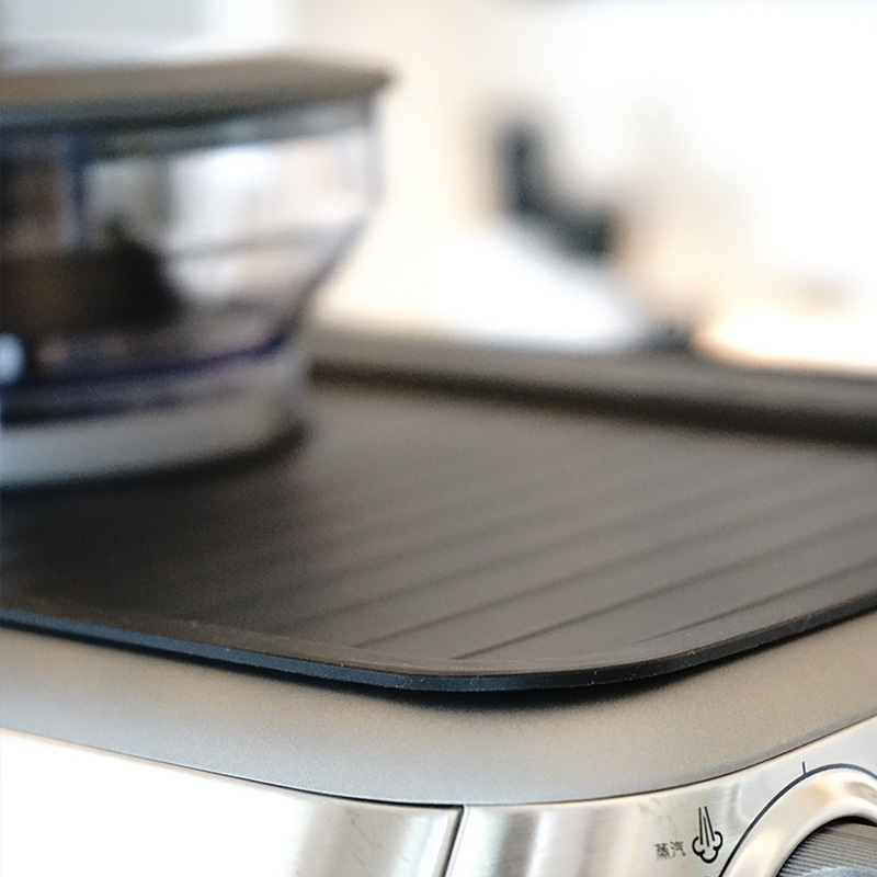 Silikon Kahve Mat Breville 870 - Bar Mat Rubber incelemesi ve fiyatı