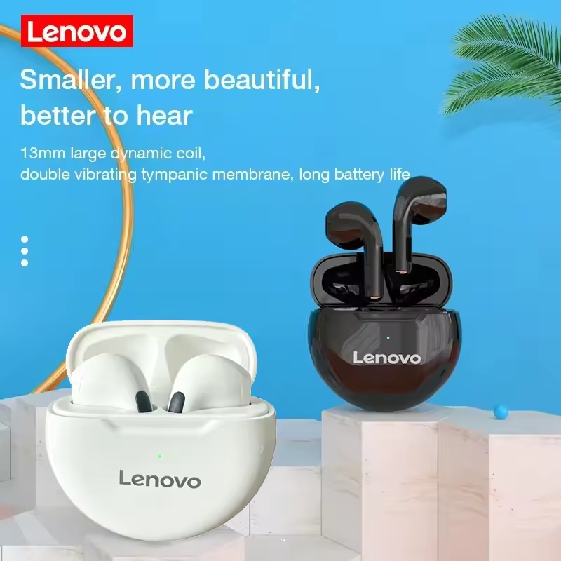 Lenovo HT38 TWS Bluetooth Kula - Home Bar Iphone incelemesi ve fiyatı