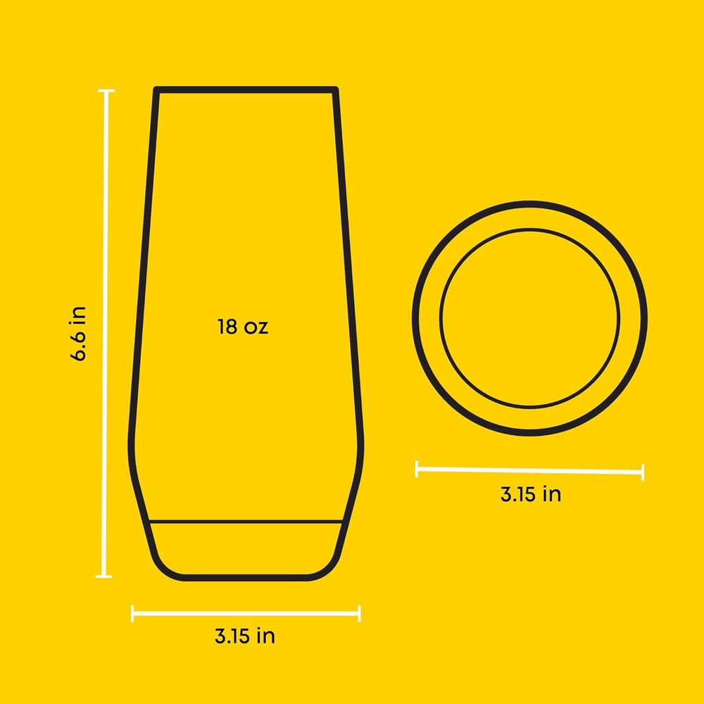 18.5 oz Highball Bardak Seti,  - Highball Glass Set incelemesi ve fiyatı