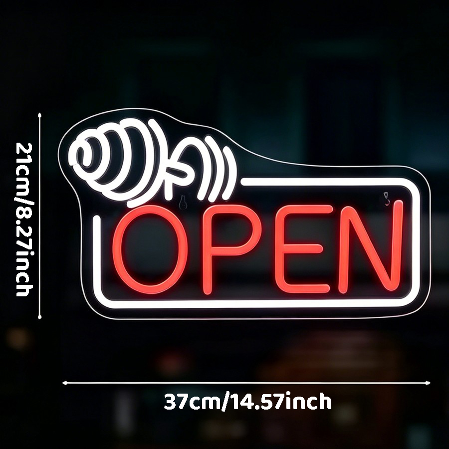 LED Neon Müzik Kelime İşareti  - Home Bar Word incelemesi ve fiyatı
