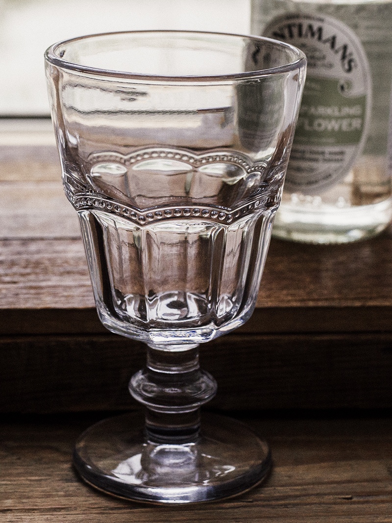 Retro Işık Camlı Yüksek Bardak - Highball Glass Set incelemesi ve fiyatı