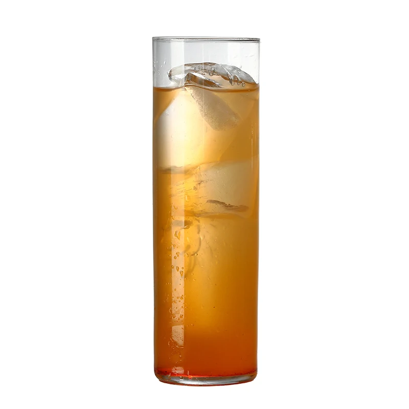 4 Adet Ekstra Hafif Kristal Hi - Highball Glass Set incelemesi ve fiyatı