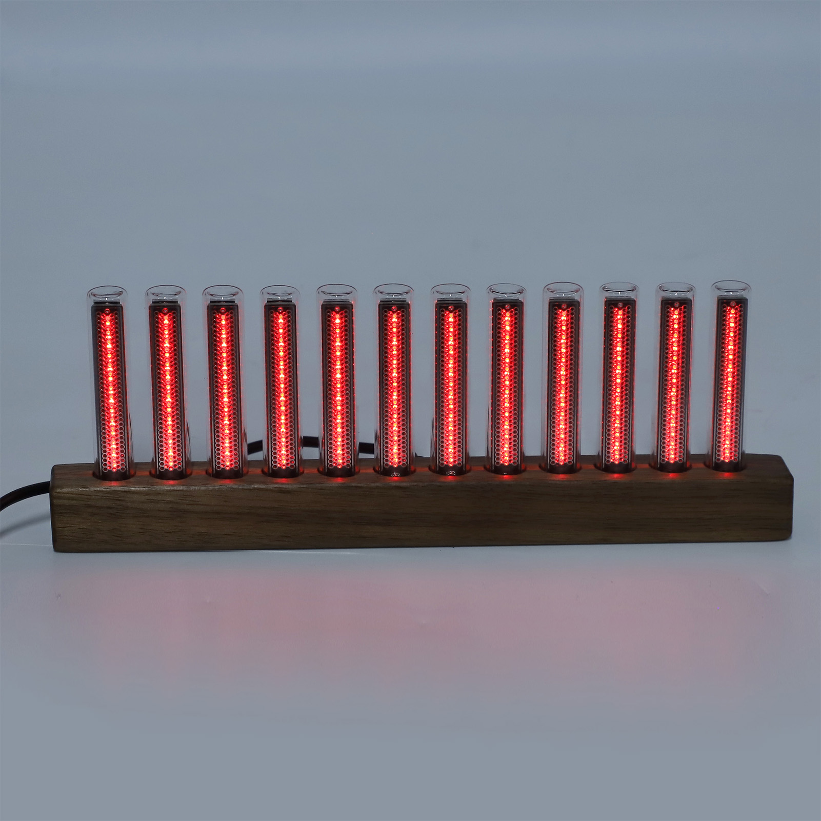 LED Müzik Spektrum Göstergesi  - Home Bar Setup incelemesi ve fiyatı